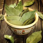 Bay Leaf (Tej Patta)