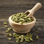 Cardamom