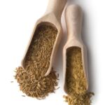 Cumin Seeds (Jeera)