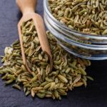 Fennel Seeds (Saunf)