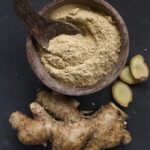 Dry Ginger (Sonth)