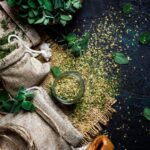 Oregano Seasoning