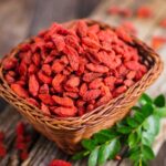 Goji Berry