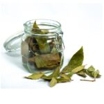 Bay Leaf (Tej Patta)