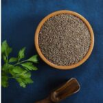 Carom Seeds (Ajwain)