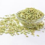 Fennel Seeds (Saunf)