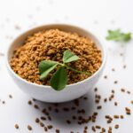 Fenugreek Seeds (Methi)