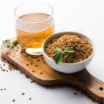 Fenugreek Seeds (Methi)