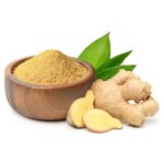 Dry Ginger (Sonth)