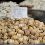 Kashmiri Garlic