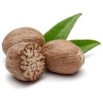 Nutmeg (Jaiphal)