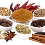 Garam Masala